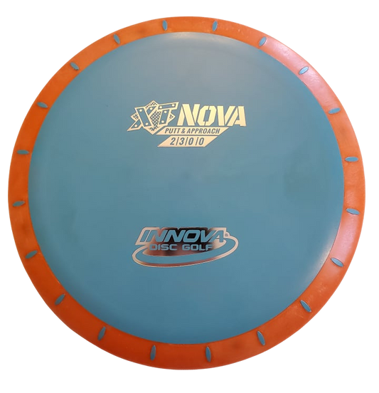 Innoa XT Nova