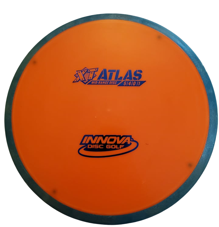 Innova XT Atlas