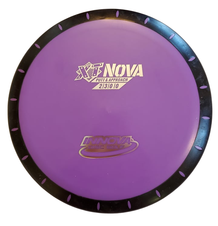 Innoa XT Nova