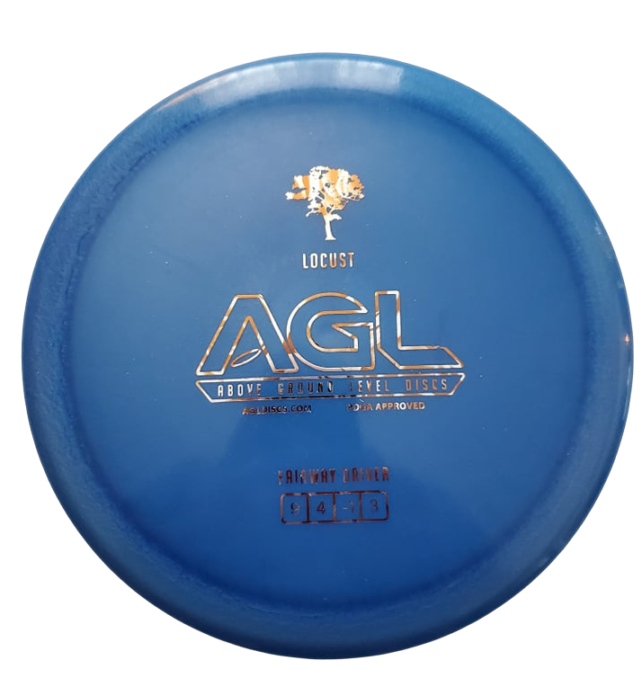 AGL - Alpine Locust