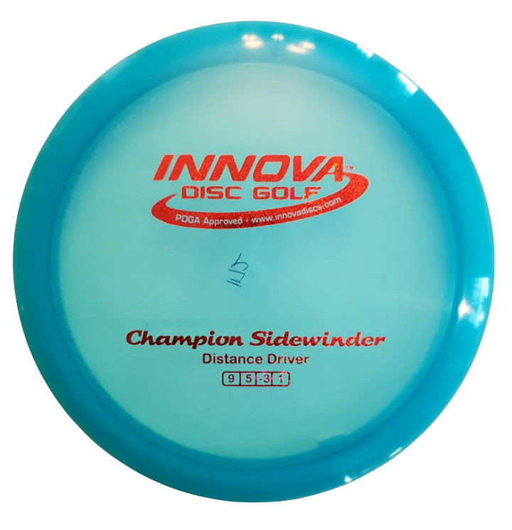 Innova Sidewinder - Champion