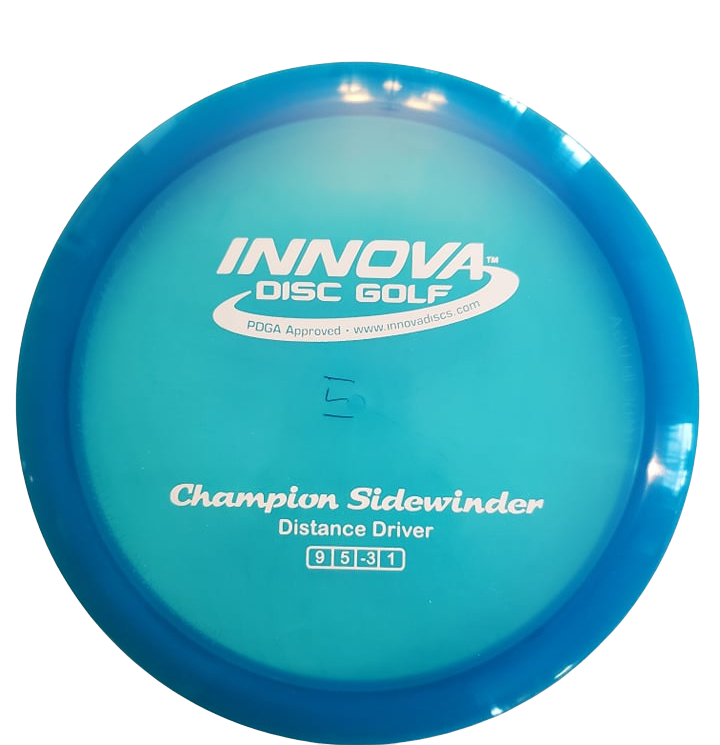 Innova Sidewinder - Champion