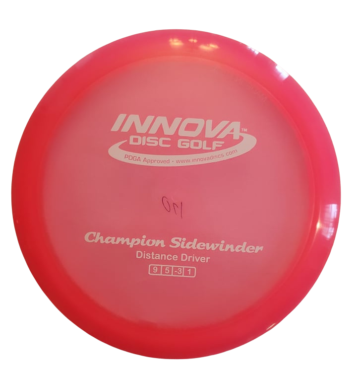 Innova Sidewinder - Champion