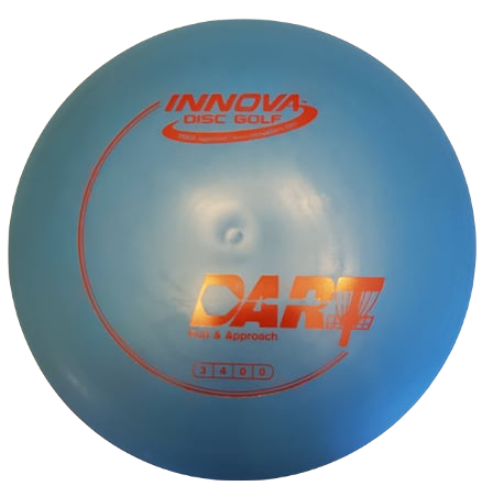 Innova Dart - DX