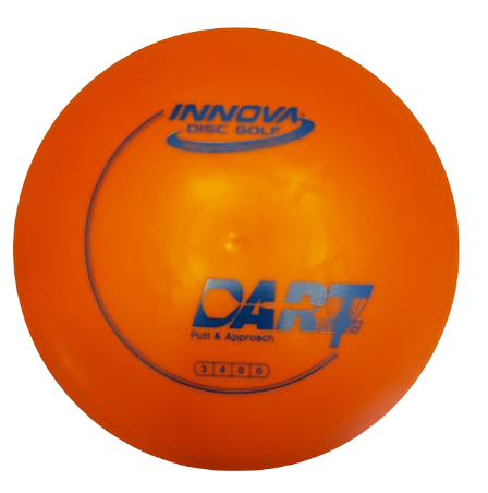 Innova Dart - DX