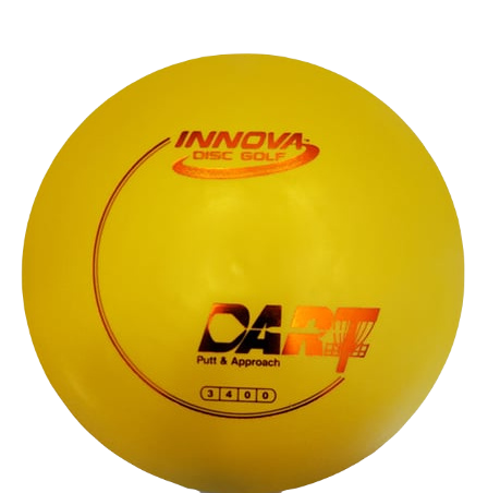 Innova Dart - DX