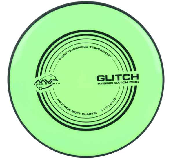 MVP Glitch (Neutron Soft)