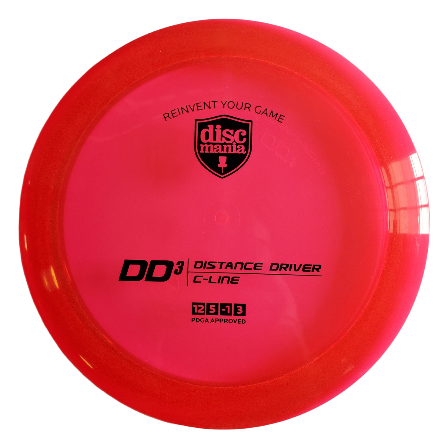 Discmania C-Line DD3