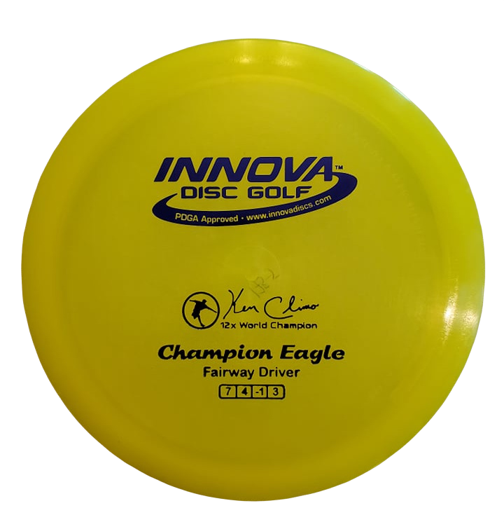 Champion Eagle