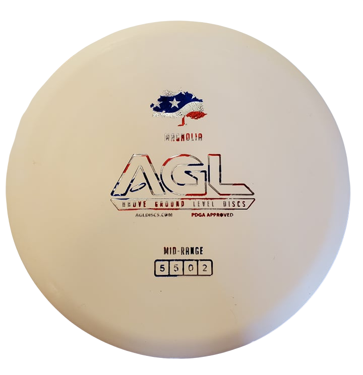 AGL - Woodland Magnolia