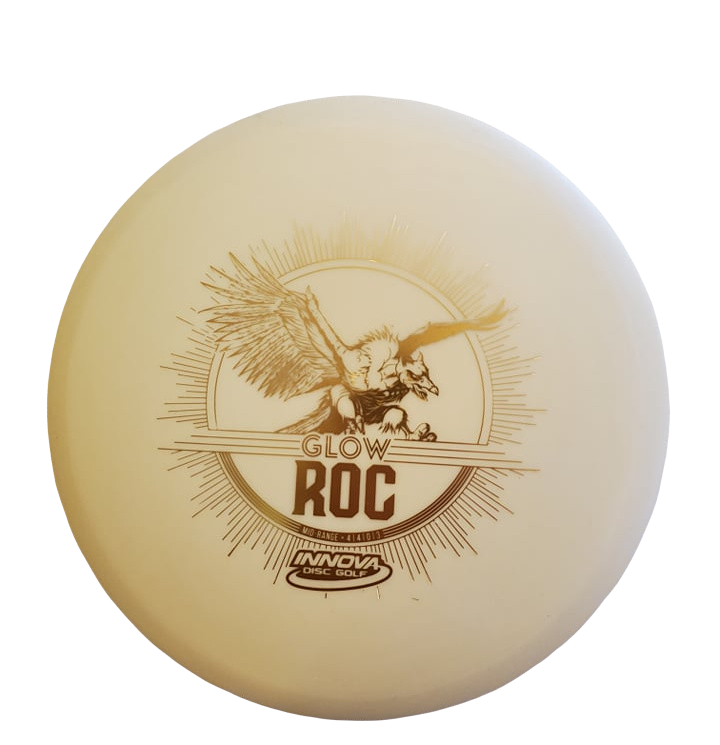 Innova DX Glow Roc