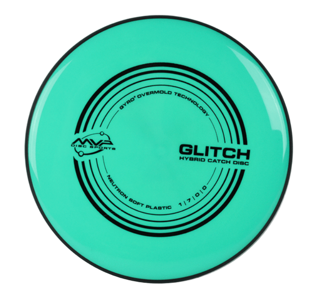 MVP Glitch (Neutron Soft)