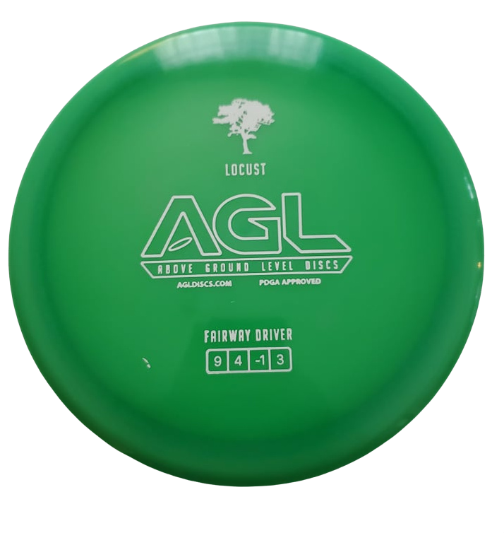 AGL - Alpine Locust
