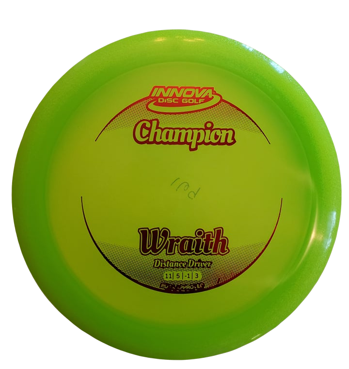Innova Wraith - Champion