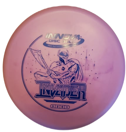 Innova Invader - DX