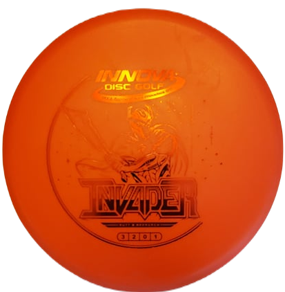 Innova Invader - DX