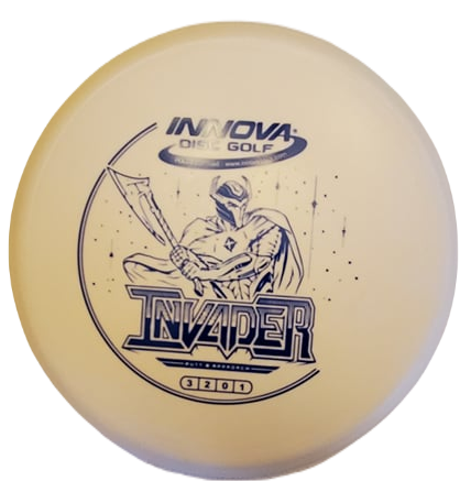 Innova Invader - DX