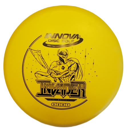 Innova Invader - DX