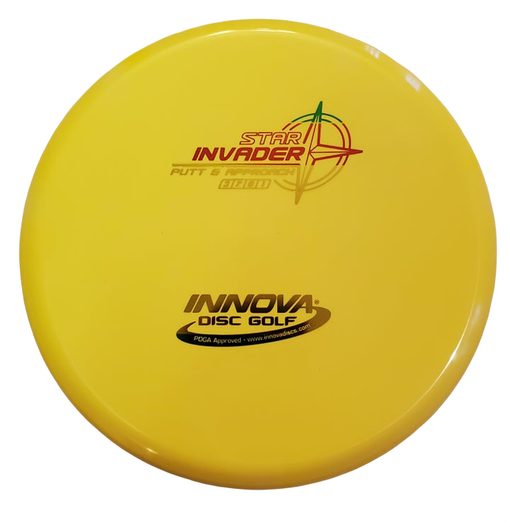 Innova Star Invader