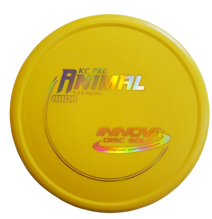 Innova Animal - Pro plastic