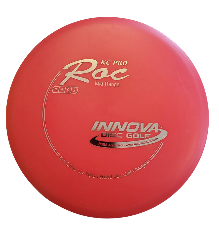 Innova KC Pro Roc