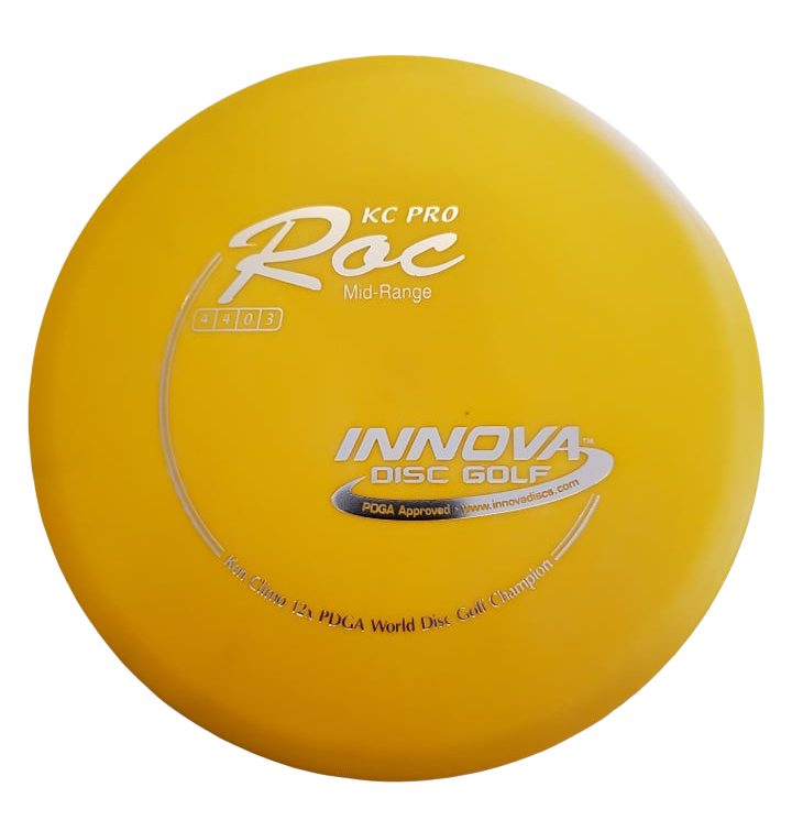 Innova KC Pro Roc