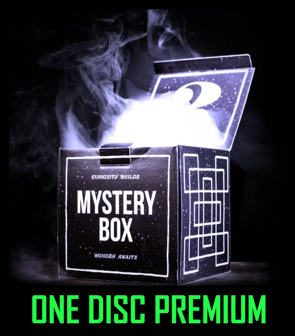 One Disc Premium