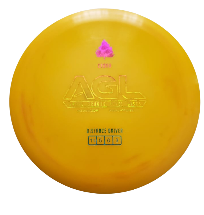AGL Alpine Cedar