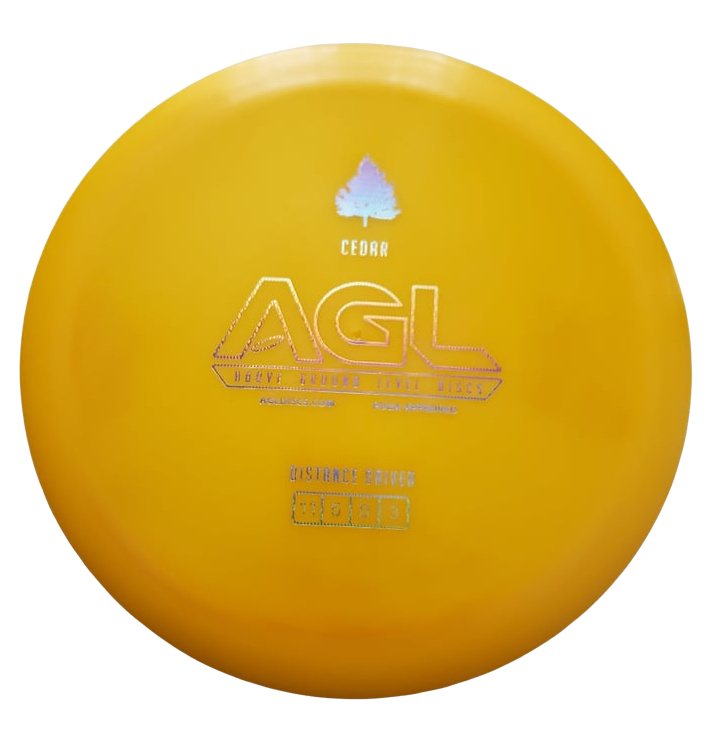 AGL Alpine Cedar