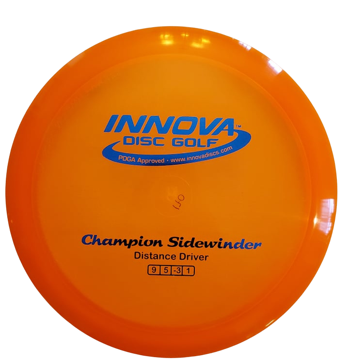 Innova Sidewinder - Champion