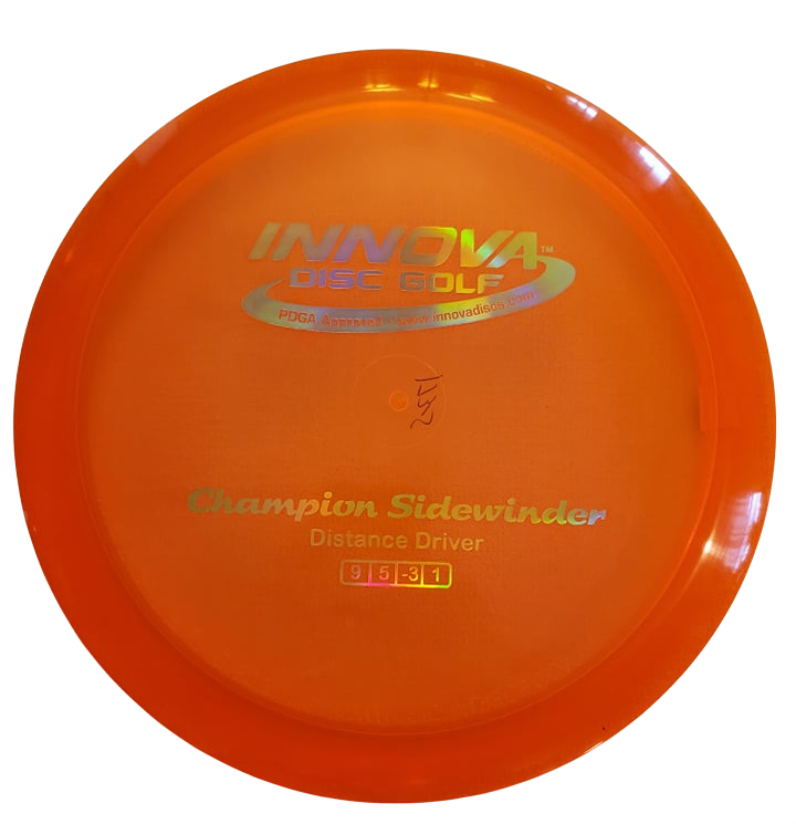 Innova Sidewinder - Champion