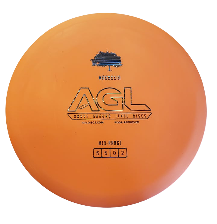 AGL - Woodland Magnolia