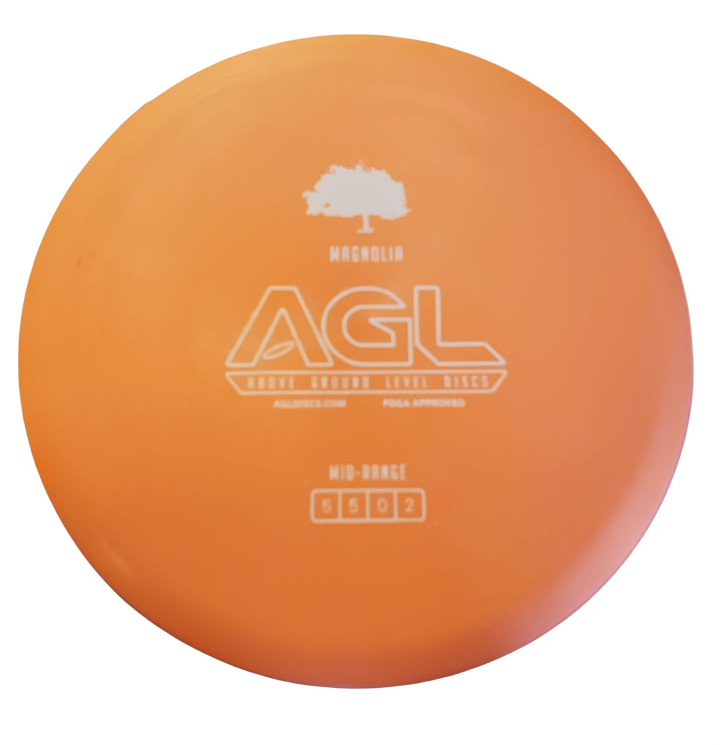 AGL - Woodland Magnolia