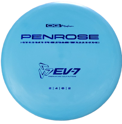 EV-7 - Penrose - Medium