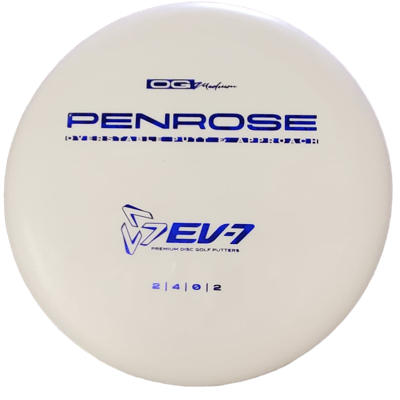 EV-7 - Penrose - Medium