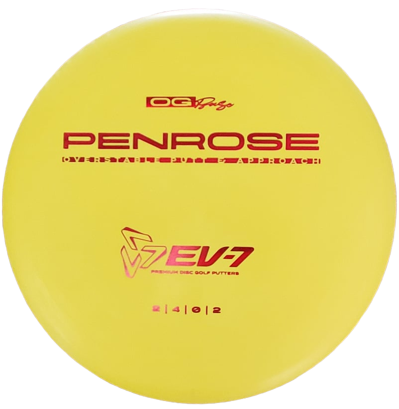 EV-7 - Penrose - Base