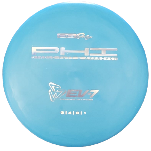 EV-7 Phi       3 | 4 | 0 | 1