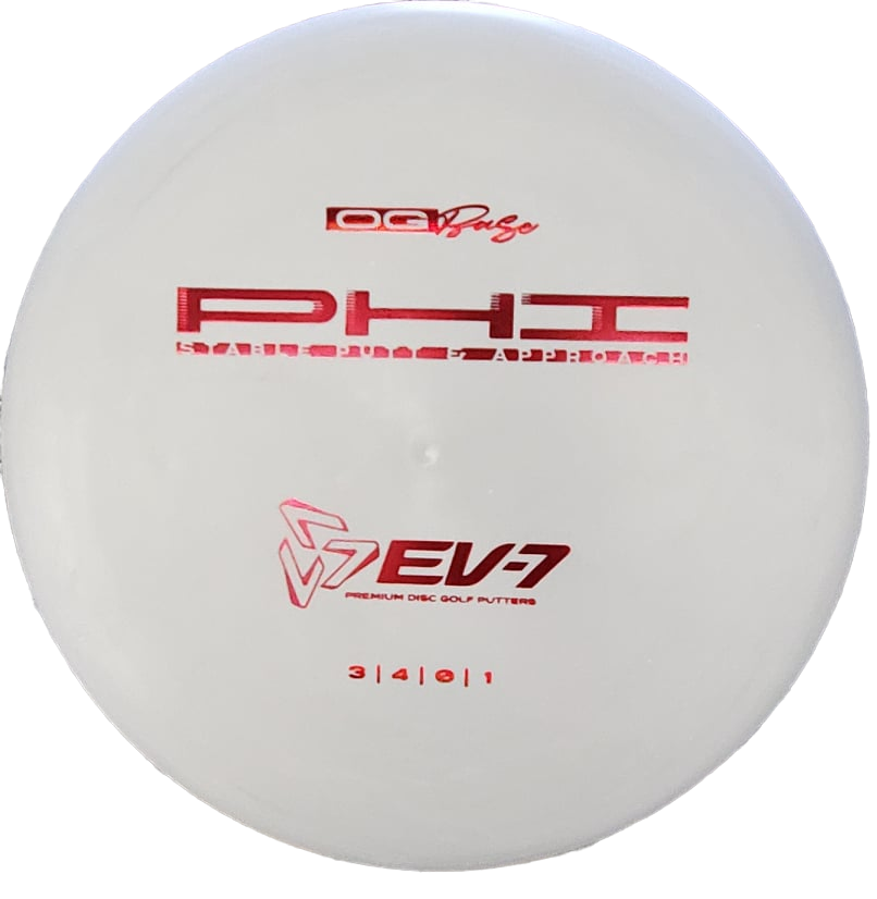 EV-7 Phi 3 | 4 | 0 | 1