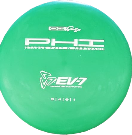 EV-7 Phi 3 | 4 | 0 | 1