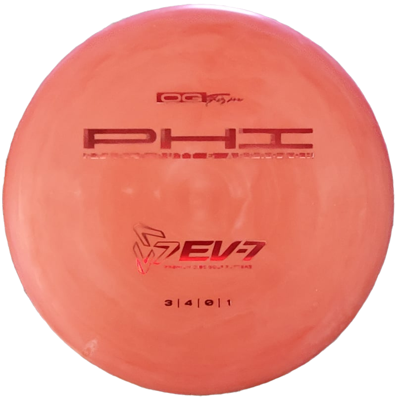 EV-7 - Penrose - Firm