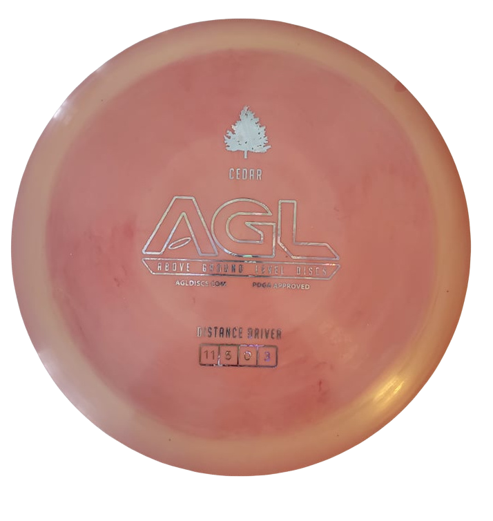 AGL Alpine Cedar