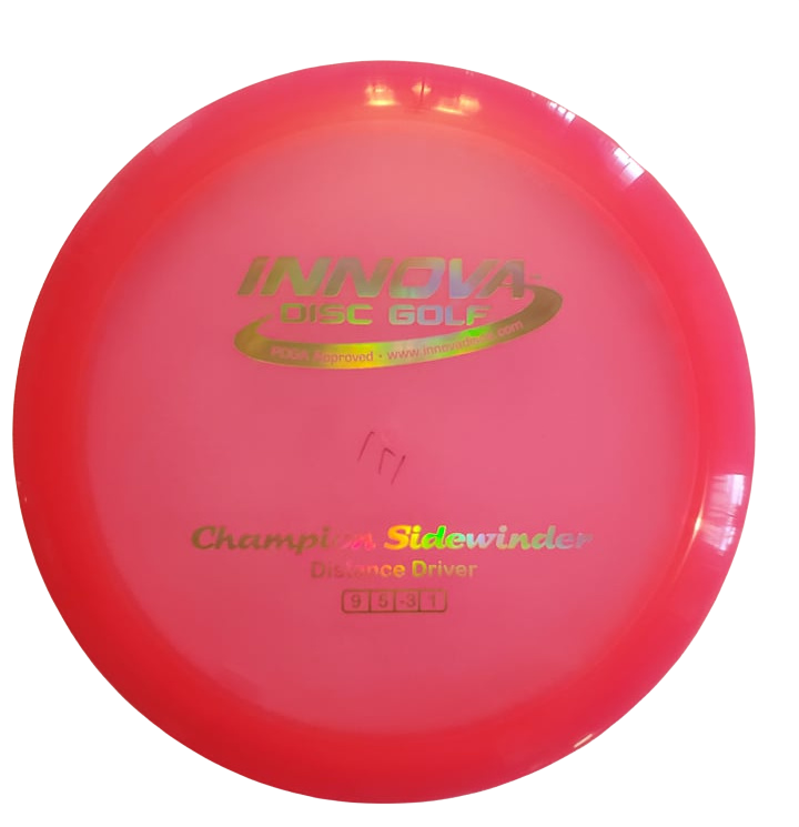 Innova Sidewinder - Champion