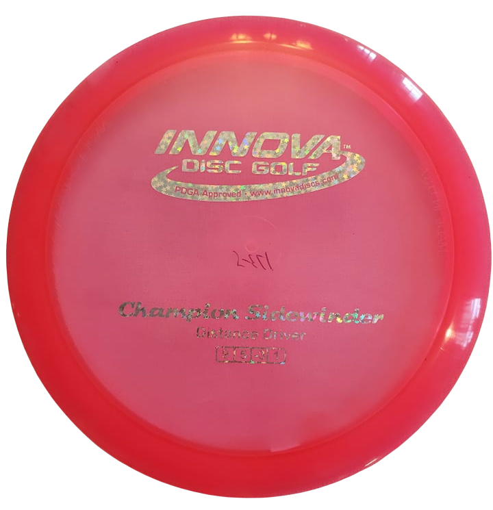 Innova Sidewinder - Champion