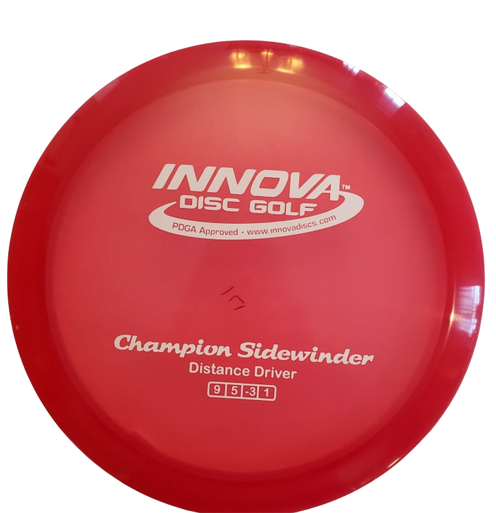 Innova Sidewinder - Champion