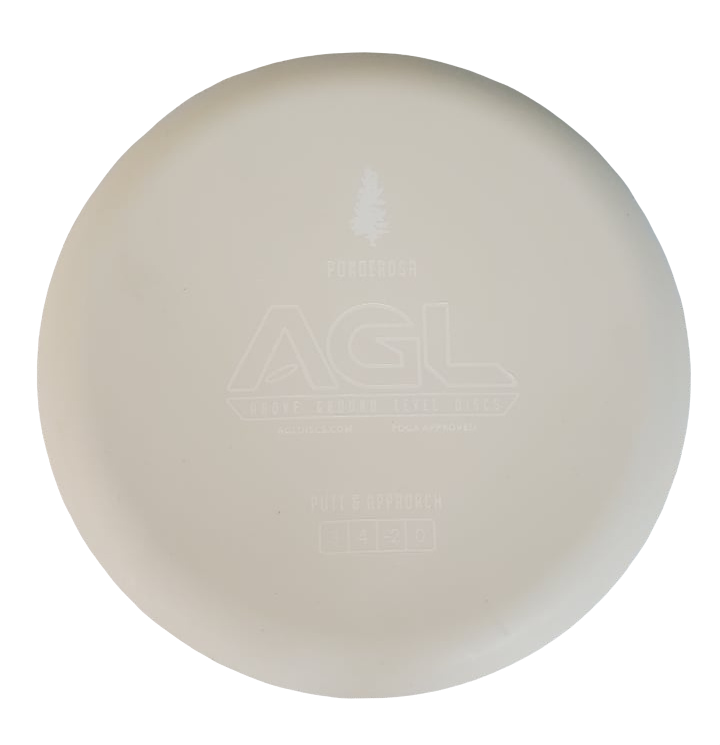 AGL Glow Ponderosa