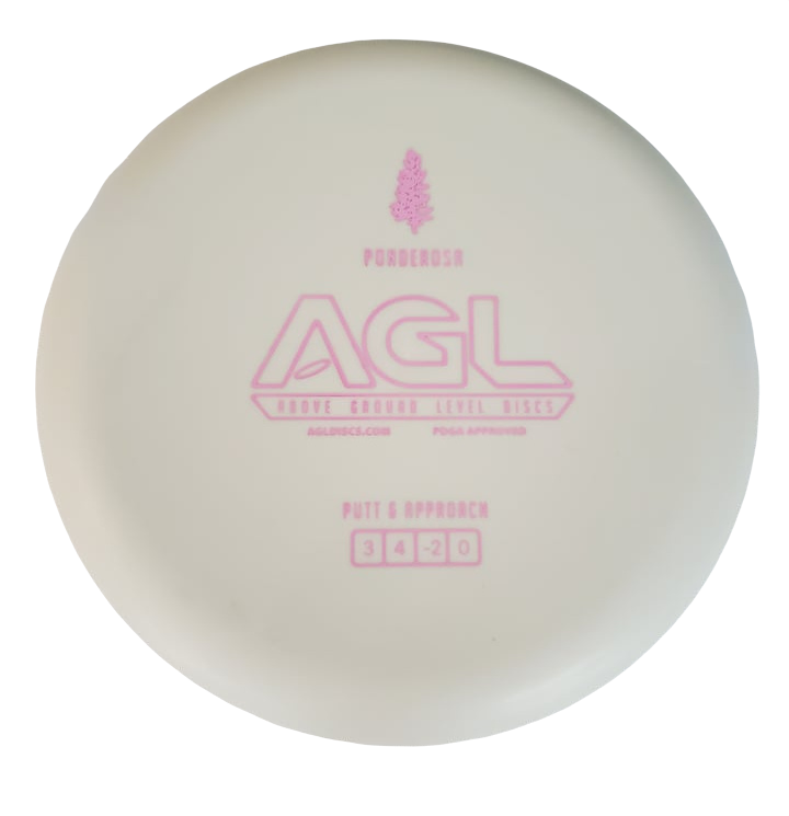AGL Glow Ponderosa