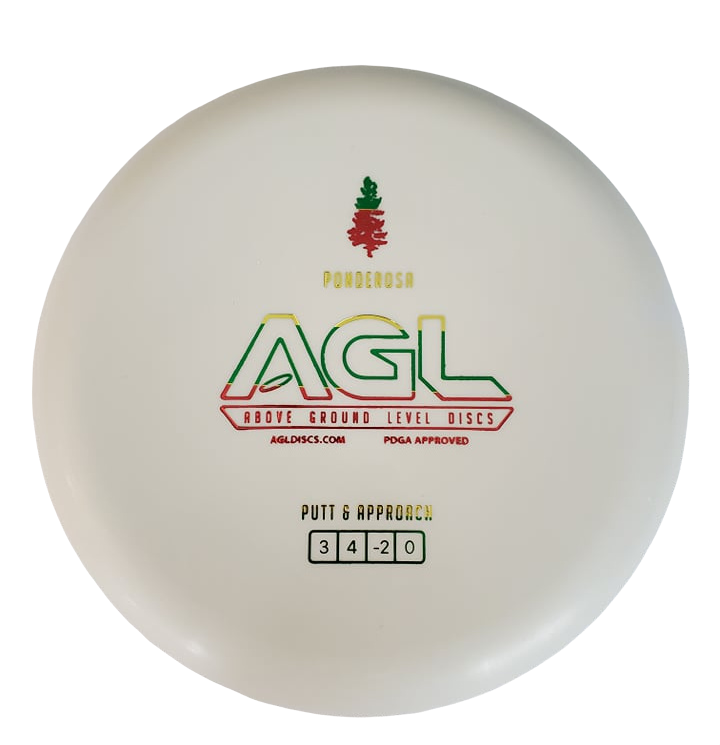 AGL Glow Ponderosa