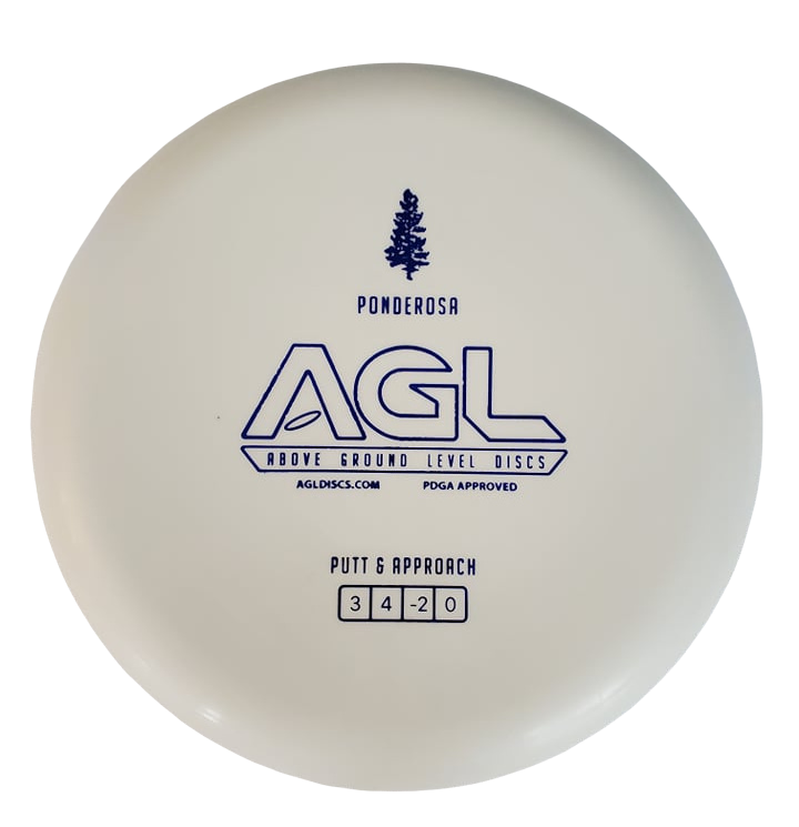 AGL Glow Ponderosa
