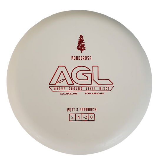 AGL Woodland Ponderosa