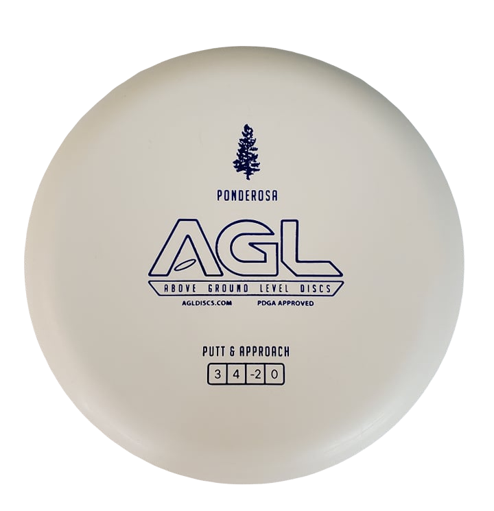 AGL Woodland Ponderosa